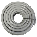 Hydromaxx 3/8"x50Ft Non Metallic Flexible Liquid Tight Electrical Conduit LT038050